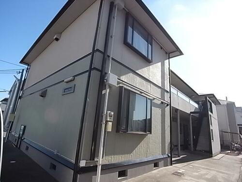カサベルデＴＹＯ 2階建