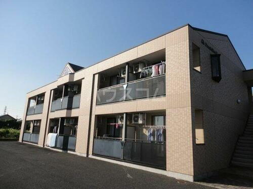 茨城県小美玉市羽鳥 賃貸アパート