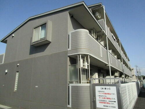 千葉県船橋市上山町１丁目 賃貸マンション