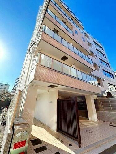 千葉県千葉市中央区新田町 賃貸マンション