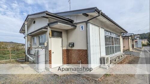 本町１８－１貸家 平屋建て