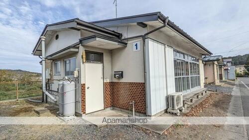 岩手県一関市萩荘字本町 賃貸一戸建て