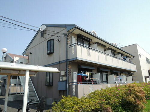 埼玉県さいたま市桜区中島２丁目 賃貸アパート