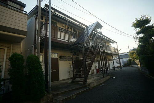第２杉山荘 2階建