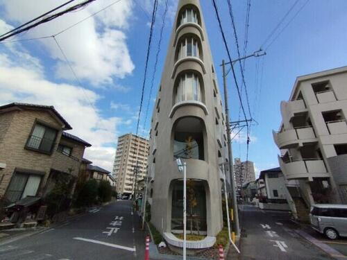 ＣＯＺＹ岡崎柱町