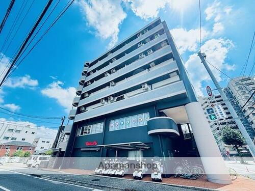 ＳＳＩビル 7階建