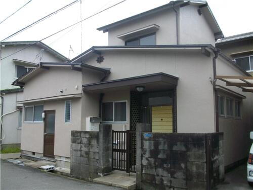兵庫県姫路市新在家中の町 賃貸一戸建て