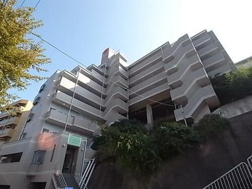 兵庫県神戸市西区南別府１丁目 9階建 築32年11ヶ月