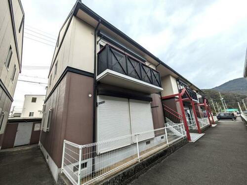 兵庫県姫路市勝原区熊見 2階建 築30年1ヶ月