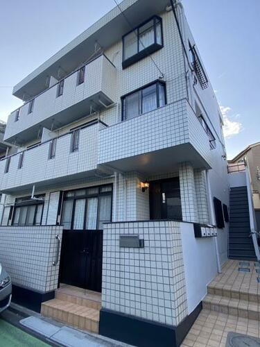 埼玉県さいたま市浦和区本太１丁目 賃貸マンション