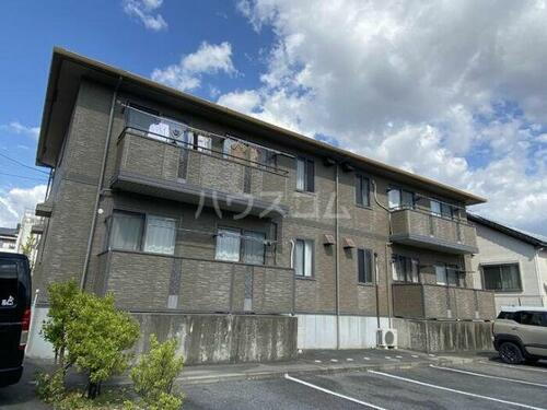 愛知県みよし市三好丘あおば１丁目 賃貸アパート