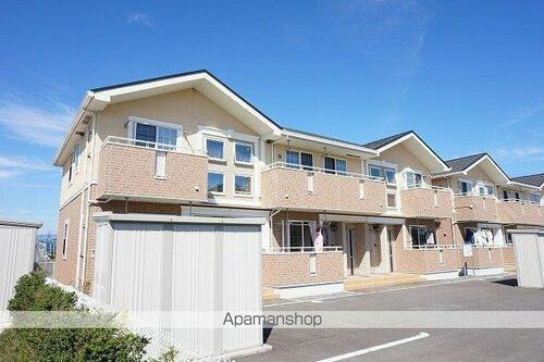 宮城県遠田郡涌谷町字砂田前 賃貸アパート