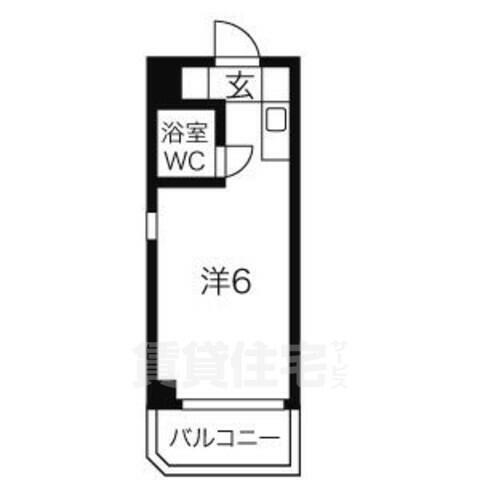 愛知県名古屋市南区明治２丁目 豊田本町駅 ワンルーム マンション 賃貸物件詳細
