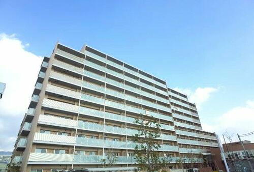 サニープレイス西芦屋　２号館