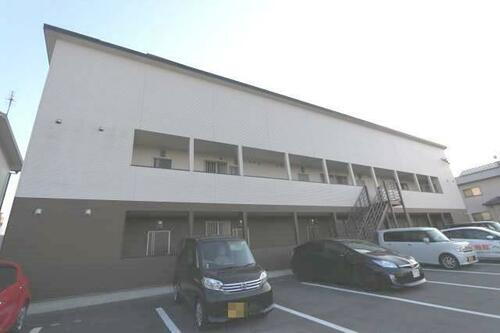 福岡県筑後市大字西牟田 2階建 築10年10ヶ月