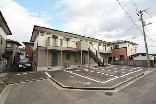 香川県観音寺市本大町 2階建 築26年2ヶ月