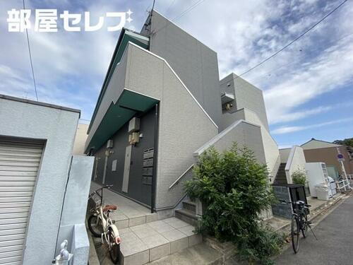 愛知県名古屋市中村区東宿町２丁目 賃貸アパート