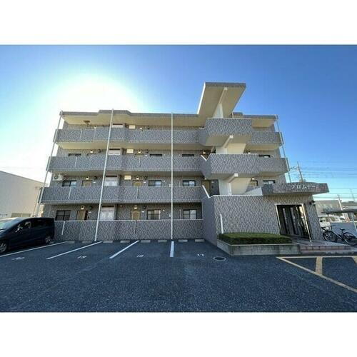 埼玉県深谷市上柴町西２丁目 賃貸マンション