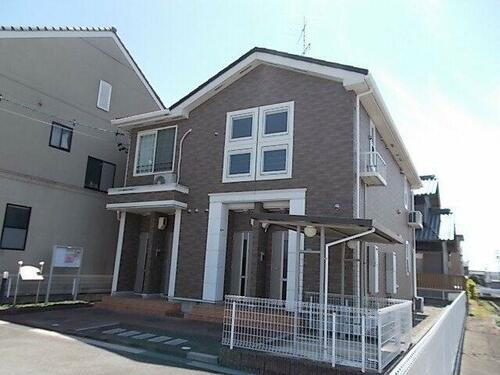 岐阜県岐阜市岩地１丁目 賃貸アパート