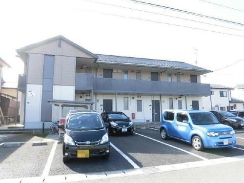 山形県山形市成沢西１丁目 2階建