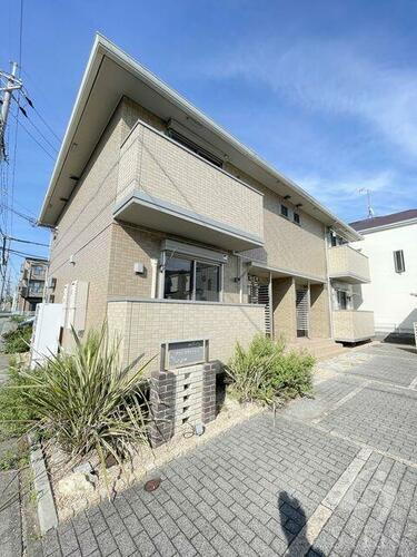 兵庫県明石市大久保町谷八木 2階建