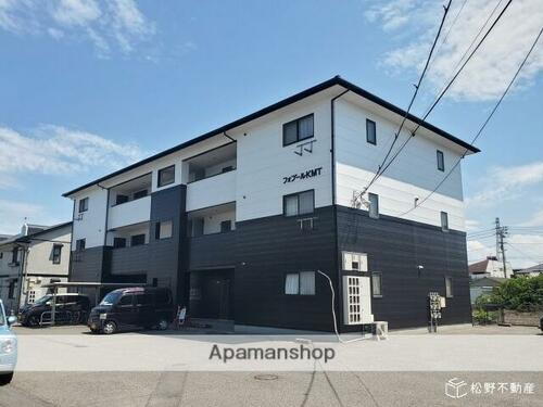 香川県高松市上天神町 賃貸マンション