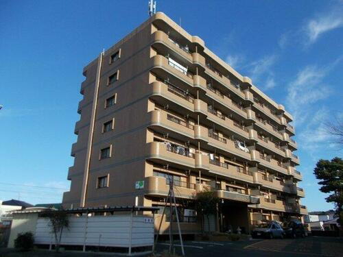 宮城県石巻市清水町１丁目 賃貸マンション