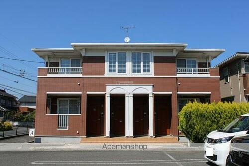 広島県府中市中須町 賃貸アパート