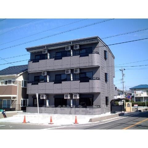 愛知県名古屋市緑区横吹町 賃貸マンション