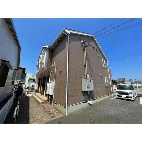 シャルマン寺崎