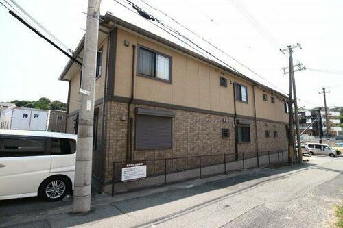 兵庫県神戸市垂水区下畑町 2階建