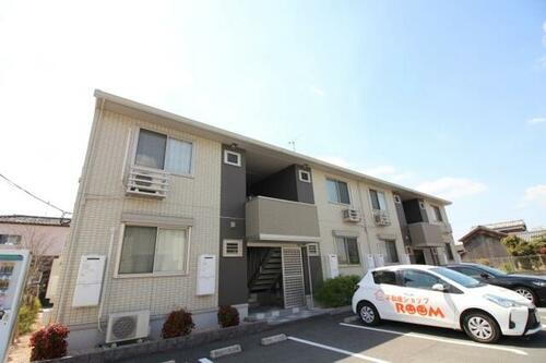 福岡県柳川市三橋町枝光 2階建 築11年8ヶ月