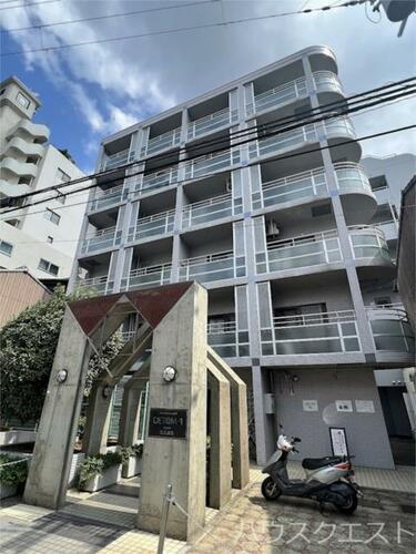 京都府京都市下京区忠庵町 賃貸マンション