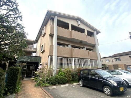 福岡県北九州市小倉北区井堀１丁目 3階建 築22年4ヶ月