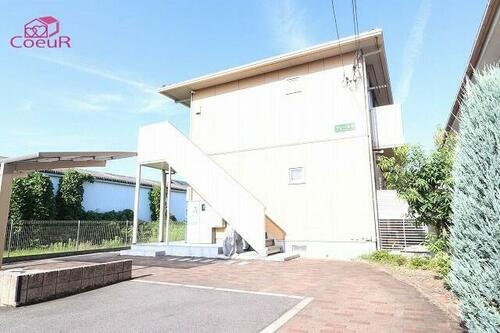 奈良県橿原市土橋町 2階建 築18年