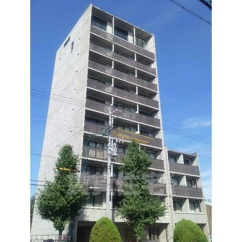 愛知県名古屋市西区則武新町３丁目 賃貸マンション