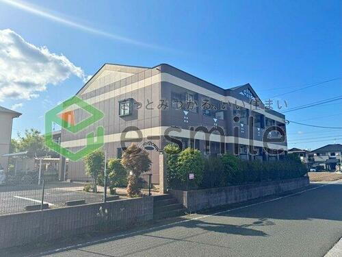 福岡県久留米市小森野４丁目 2階建 築26年7ヶ月