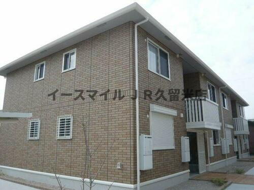 モンテカスカーダ　Ａ棟