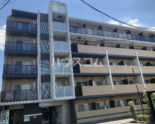 東京都立川市曙町１丁目 賃貸マンション