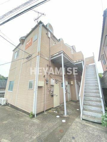 長崎県長崎市油木町 2階建 築34年9ヶ月