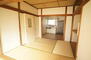 市川荘 和室のお部屋はしっとりと落ち着いた雰囲気で癒されます☆