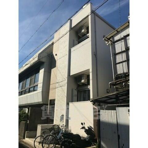 愛知県名古屋市中村区北畑町１丁目 2階建 築7年12ヶ月