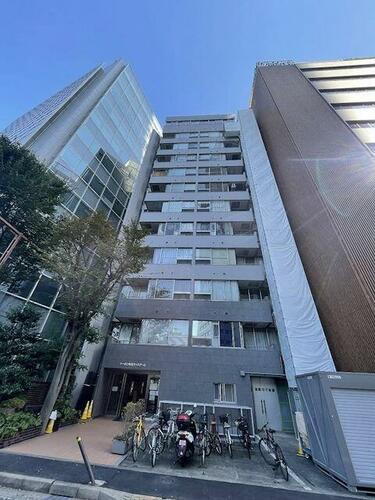東京都新宿区西新宿３丁目 11階建 築47年4ヶ月