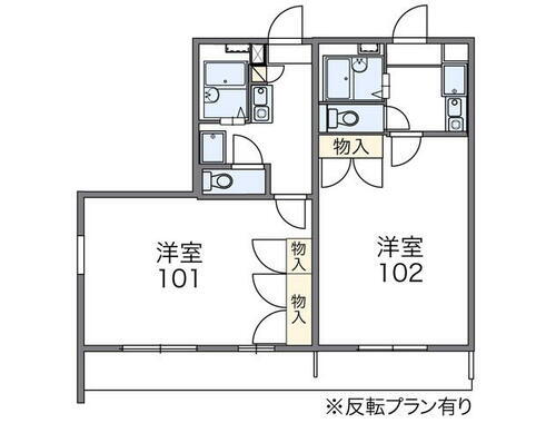 大分県大分市大字葛木 鶴崎駅 1K アパート 賃貸物件詳細