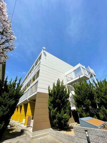 レオパレス中百舌鳥