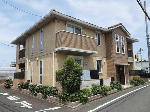 東京都小金井市梶野町１丁目 2階建 築8年7ヶ月