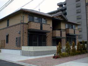 兵庫県姫路市西今宿１丁目 2階建 築21年4ヶ月