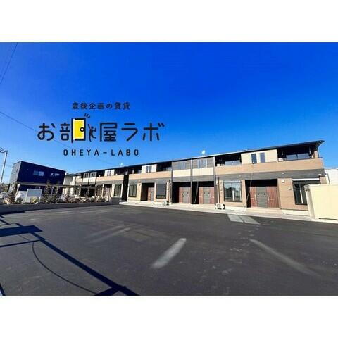 エアリーアンＫ　２