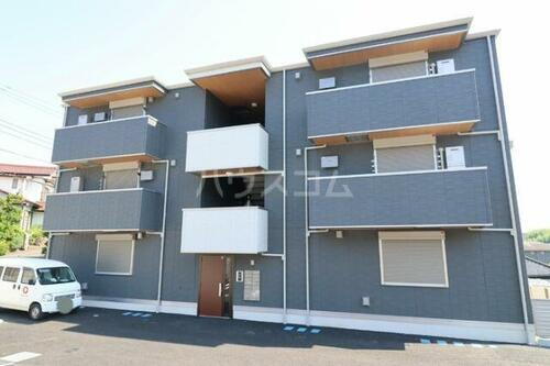 千葉県四街道市物井 賃貸アパート