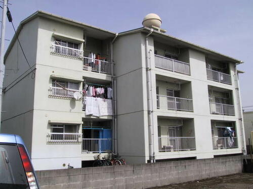 ルモンド大分２ 3階建